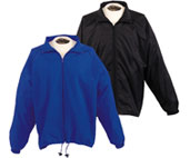 Nylon Jackets
