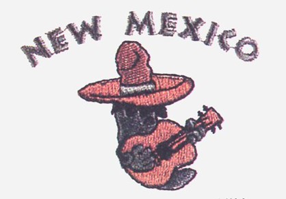 SOMBRERO-NEW MEXICO