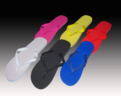 Large Size Fashion Color Flip Flops for Women at seagullintl.com|Quick Shipping