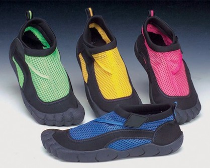 wholesale water shoes