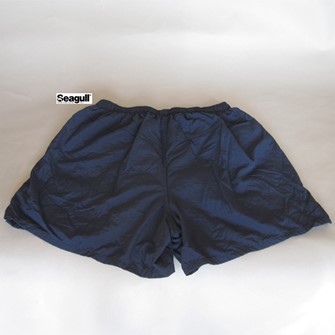 Men's Athletic Shorts