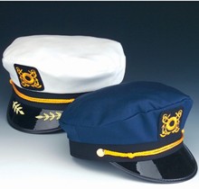 Child's and Youth Yacht Cap